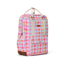 Load image into Gallery viewer, Crywolf - Knapsack - Pop Gingham