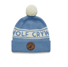 Load image into Gallery viewer, Crywolf - Alpine Beanie - Southern Blue