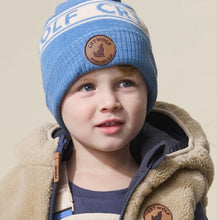 Load image into Gallery viewer, Crywolf - Alpine Beanie - Southern Blue
