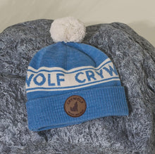 Load image into Gallery viewer, Crywolf - Alpine Beanie - Southern Blue