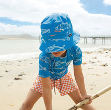 Load image into Gallery viewer, Crywolf - Swim Bucket - Saltwater