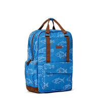 Load image into Gallery viewer, Crywolf - Knapsack - Saltwater