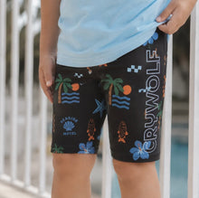 Load image into Gallery viewer, Crywolf - Jammer - Seaside Motel
