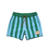Load image into Gallery viewer, Crywolf - Board Short - Deck Stripe