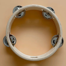 Load image into Gallery viewer, Love. Notes Co - Headless Tambourine