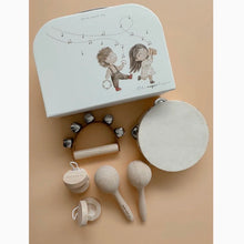 Load image into Gallery viewer, Love Note Co - Little Love Music Set