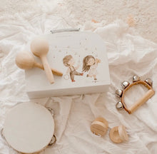 Load image into Gallery viewer, Love Note Co - Little Love Music Set
