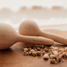 Load image into Gallery viewer, Love Notes Co - Maracas