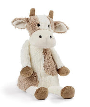 Load image into Gallery viewer, Nana Hutchy - Clover The Cow - Beige