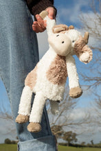 Load image into Gallery viewer, Nana Hutchy - Clover The Cow - Beige