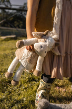 Load image into Gallery viewer, Nana Hutchy - Clover The Cow - Beige