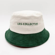 Load image into Gallery viewer, Lies Collective - Great Aussie Beer Bucket Hat - ADULT