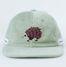Load image into Gallery viewer, Lies Collective - The Echidna Trail Hat
