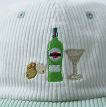Load image into Gallery viewer, Lies Collective - Tipsy Martini Hat