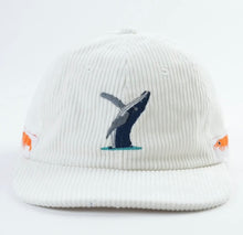 Load image into Gallery viewer, Lies Collective - Whale Watcher Hat