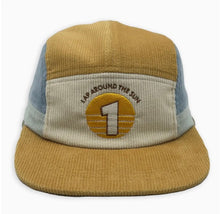 Load image into Gallery viewer, Banabae - 1 Lap Around the Sun Cord Cap