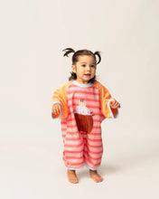 Load image into Gallery viewer, Das Ist Maurice - Romper | Peachy Bug
