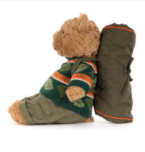 Load image into Gallery viewer, Jellycat - Bartholomew Bear 'Hiking'