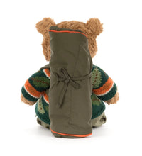 Load image into Gallery viewer, Jellycat - Bartholomew Bear 'Hiking'
