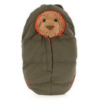 Load image into Gallery viewer, Jellycat - Bartholomew Bear 'Hiking'