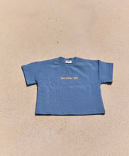 Load image into Gallery viewer, Bowi - Saltwater Tee