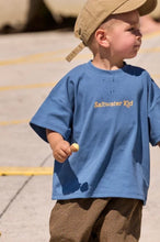 Load image into Gallery viewer, Bowi - Saltwater Tee