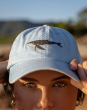 Load image into Gallery viewer, Pallion Point- Humpback Whale Lid / Cap