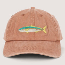 Load image into Gallery viewer, Pallion Point - Kingfish Lid / Cap