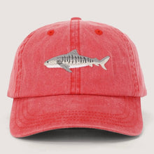 Load image into Gallery viewer, Pallion Point - Tiger Shark Lid / Cap