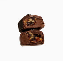 Load image into Gallery viewer, Loco Love - Twin Black Sesame & Date 70g (PICK UP ONLY)