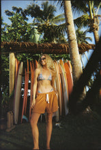 Load image into Gallery viewer, Atmosea - Terry Towelling Shorts Rust