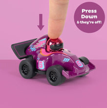 Load image into Gallery viewer, Tiger Tribe - Presto Racers S2 - Stellar (Pink/Purple)