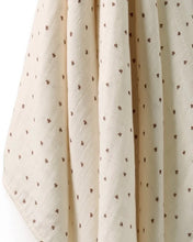 Load image into Gallery viewer, Wilson & Frenchy - My Lucky Charm Organic Muslin Swaddle