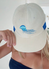 Load image into Gallery viewer, Lies Collective - Bluebottle Hat