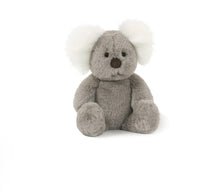 Load image into Gallery viewer, OB Designs - Little Kobi Koala – Soft Toy 9.5" / 24cm