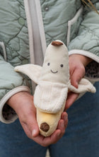 Load image into Gallery viewer, Nana Hutchy - Bertie Banana - The Silly Friend