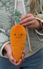 Load image into Gallery viewer, Nana Hutchy - Curtis Carrot - The Caring Friend