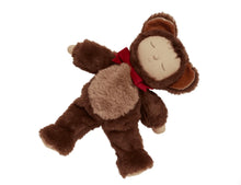 Load image into Gallery viewer, Olli Ella Cozy - Dinkums Teddy Twiggy