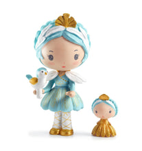 Load image into Gallery viewer, Djeco - Tinyly Grace & Stella