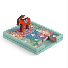 Load image into Gallery viewer, Djeco - Red Donkey Logic Game