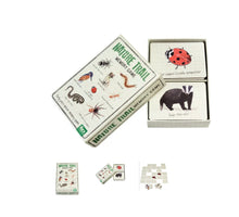 Load image into Gallery viewer, Rex London - Nature Trail Memory Game
