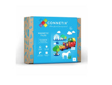 Load image into Gallery viewer, Connetix Tiles - 24 Piece Motion/Car Pack