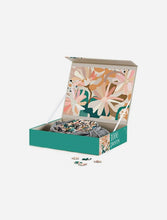 Load image into Gallery viewer, Journey of Something - 1000 pc Puzzle Flower Bed