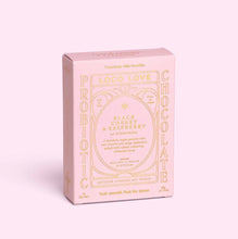 Load image into Gallery viewer, Loco Love - Twin Black Cherry Raspberry Chocolate