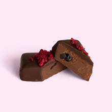 Load image into Gallery viewer, Loco Love - Twin Black Cherry Raspberry Chocolate