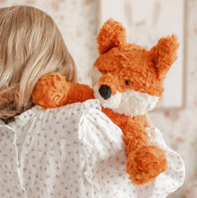 Load image into Gallery viewer, Mindful & Co - Frankl The Weighted Fox
