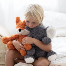 Load image into Gallery viewer, Mindful & Co - Frankl The Weighted Fox