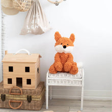 Load image into Gallery viewer, Mindful & Co - Frankl The Weighted Fox