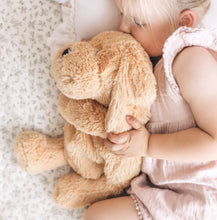 Load image into Gallery viewer, Mindful & Co - Charlie the Weighted Puppy Dog