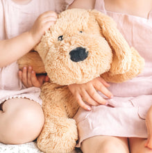 Load image into Gallery viewer, Mindful & Co - Charlie the Weighted Puppy Dog